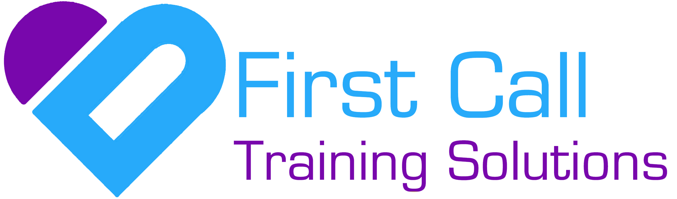 First Call Training Solutions